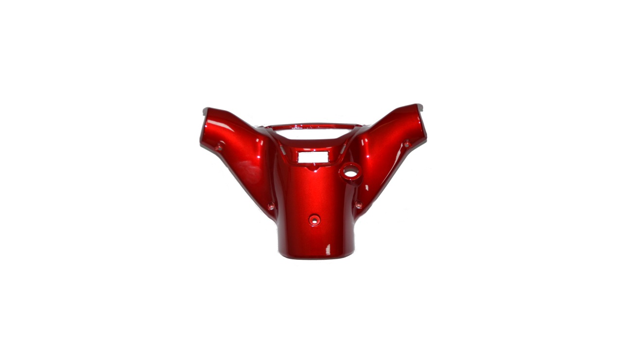 K.M PANELİ KIRMIZI (ECOBIKE)